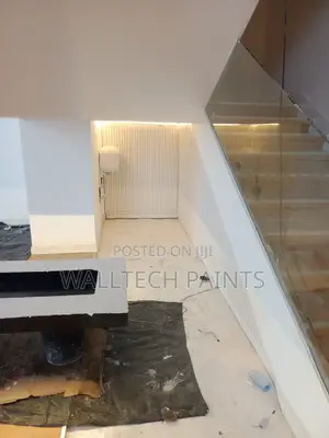Professional Painting Services
