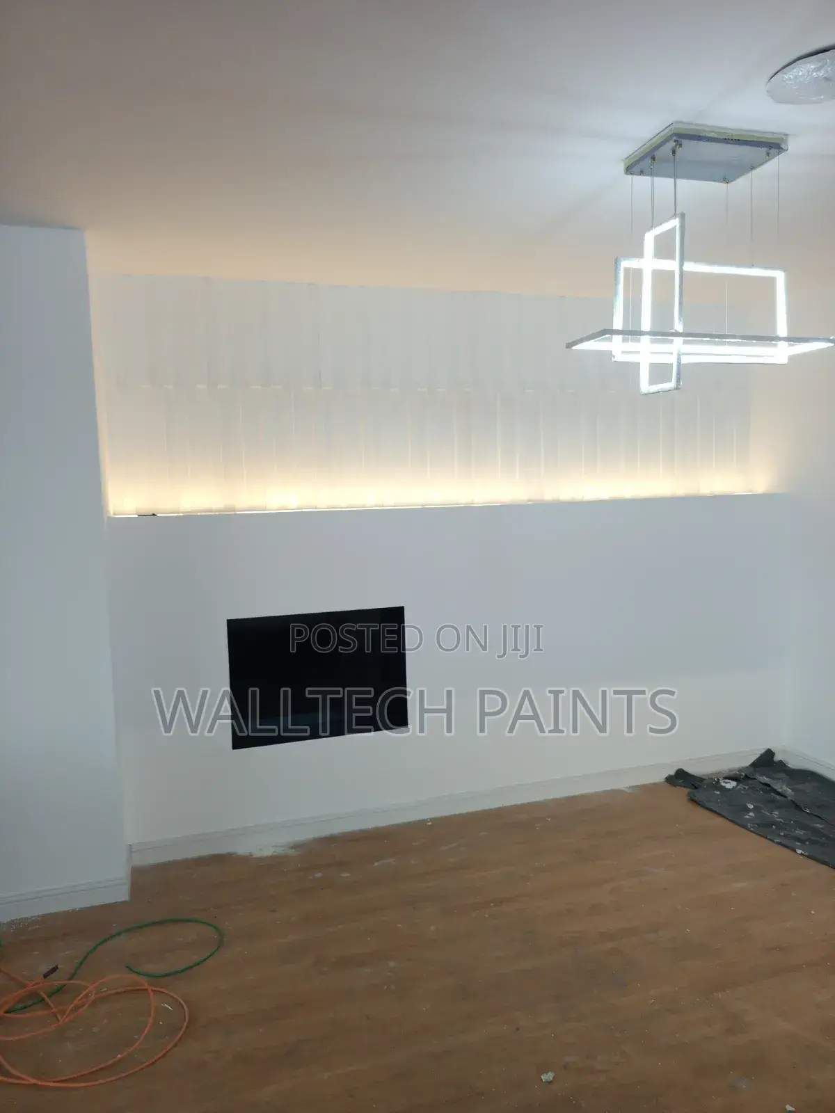 Professional Painting Services