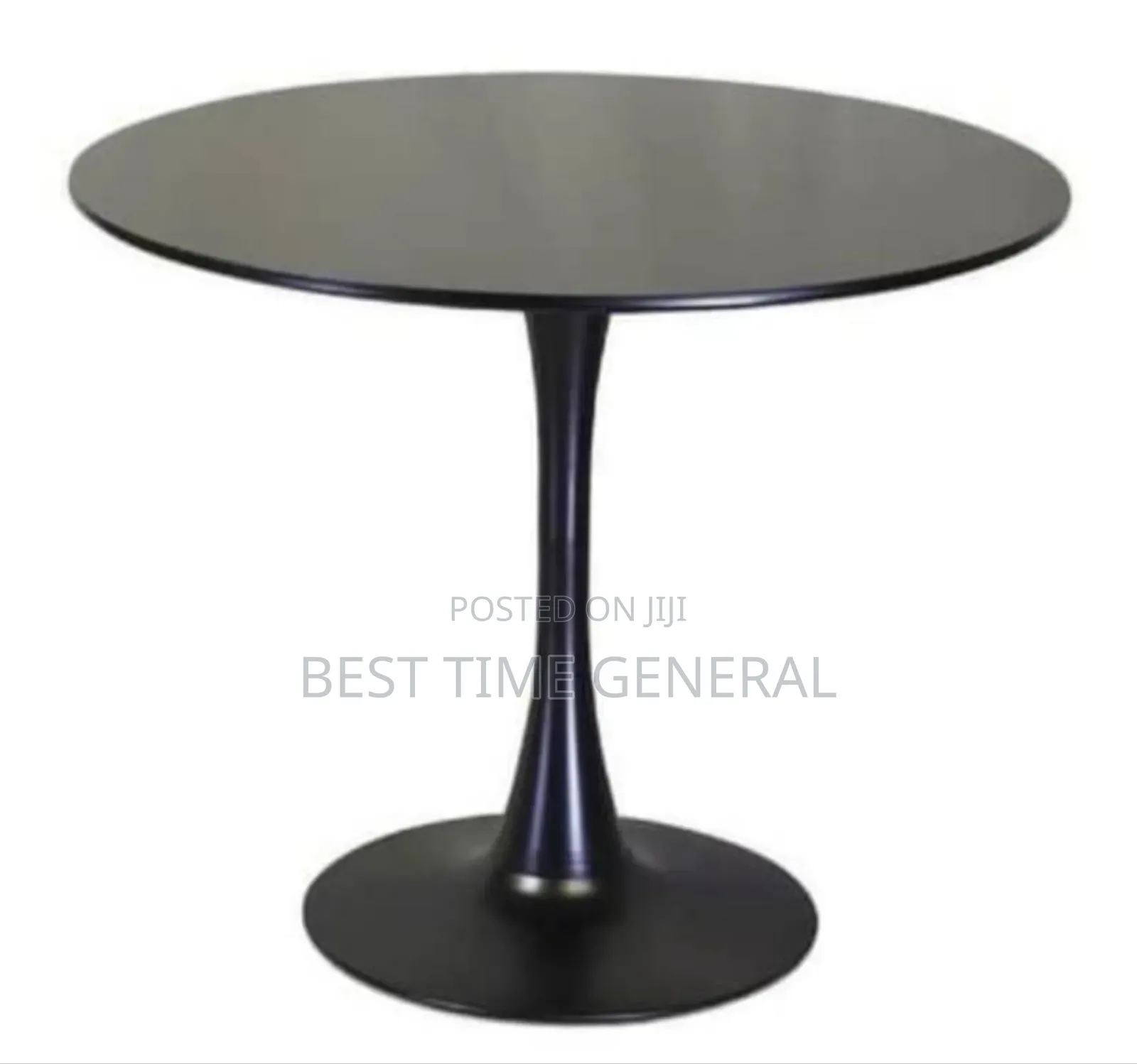 Luxury Round Table