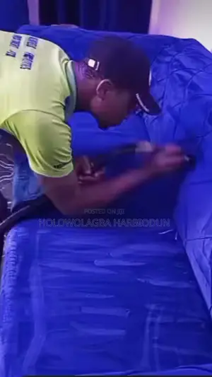 Elfa Cleaning,Upholstery And Fumigation Services