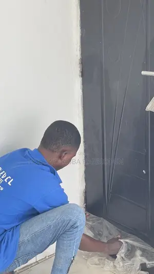 Elfa Cleaning,Upholstery And Fumigation Services