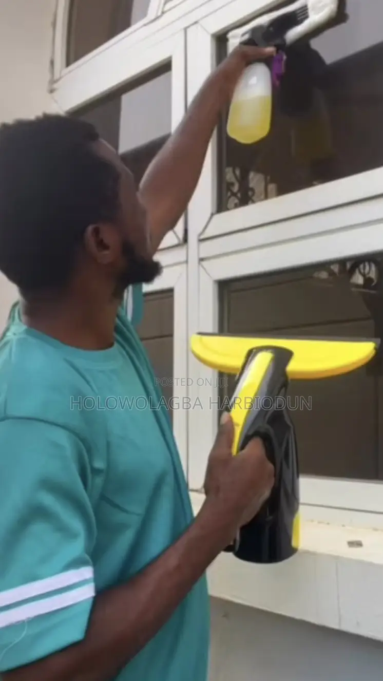 Elfa Cleaning,Upholstery And Fumigation Services