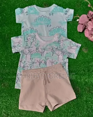Children Clothes