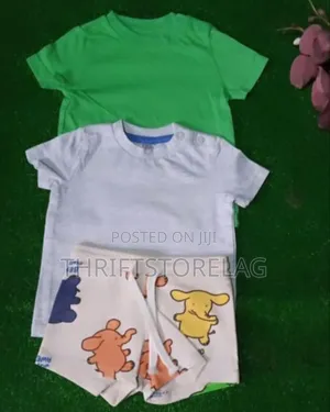 Children Clothes