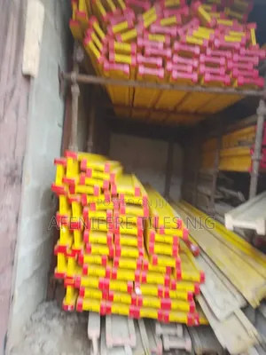 Yellow Beam