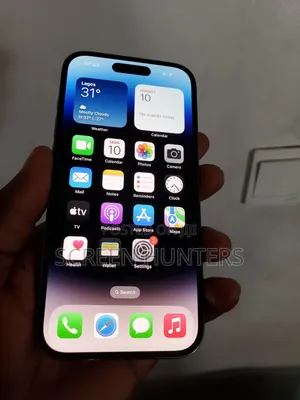 Apple iPhone 14 Pro 128 GB Purple