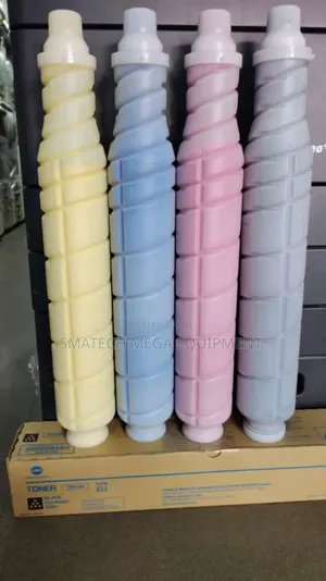 TN619 Toner / Powder for Use in Bizhub