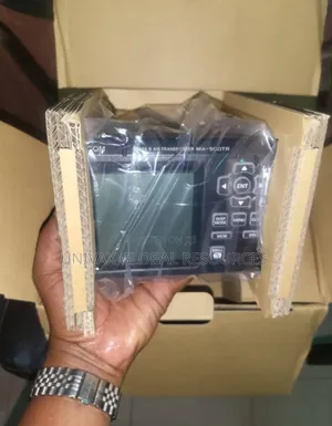 Photo - Icom Class B Ais Transponder Ma-500tr