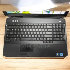Laptop Dell Latitude E5530 8GB Intel Core I7 HDD 500GB