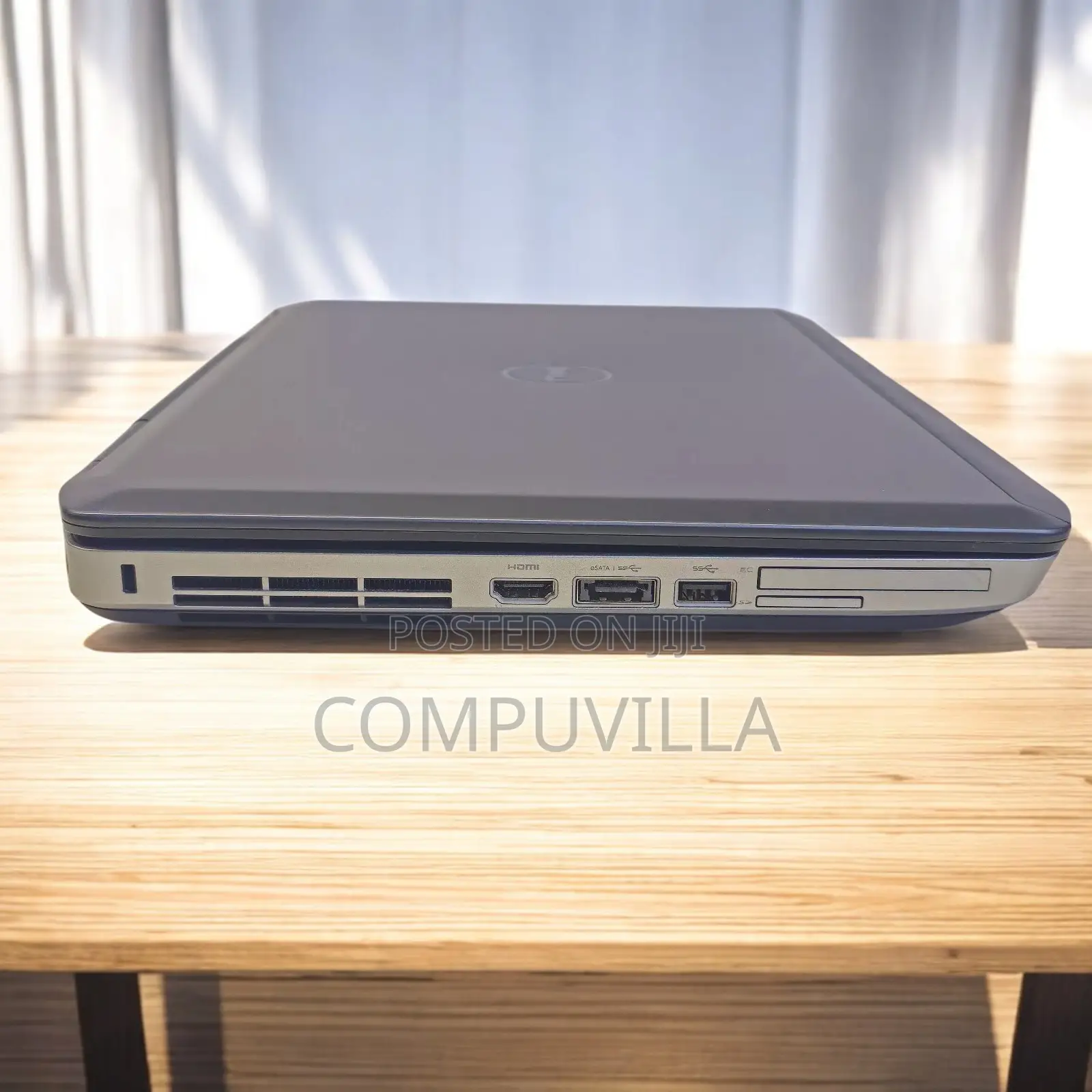 Laptop Dell Latitude E5530 8GB Intel Core I7 HDD 500GB