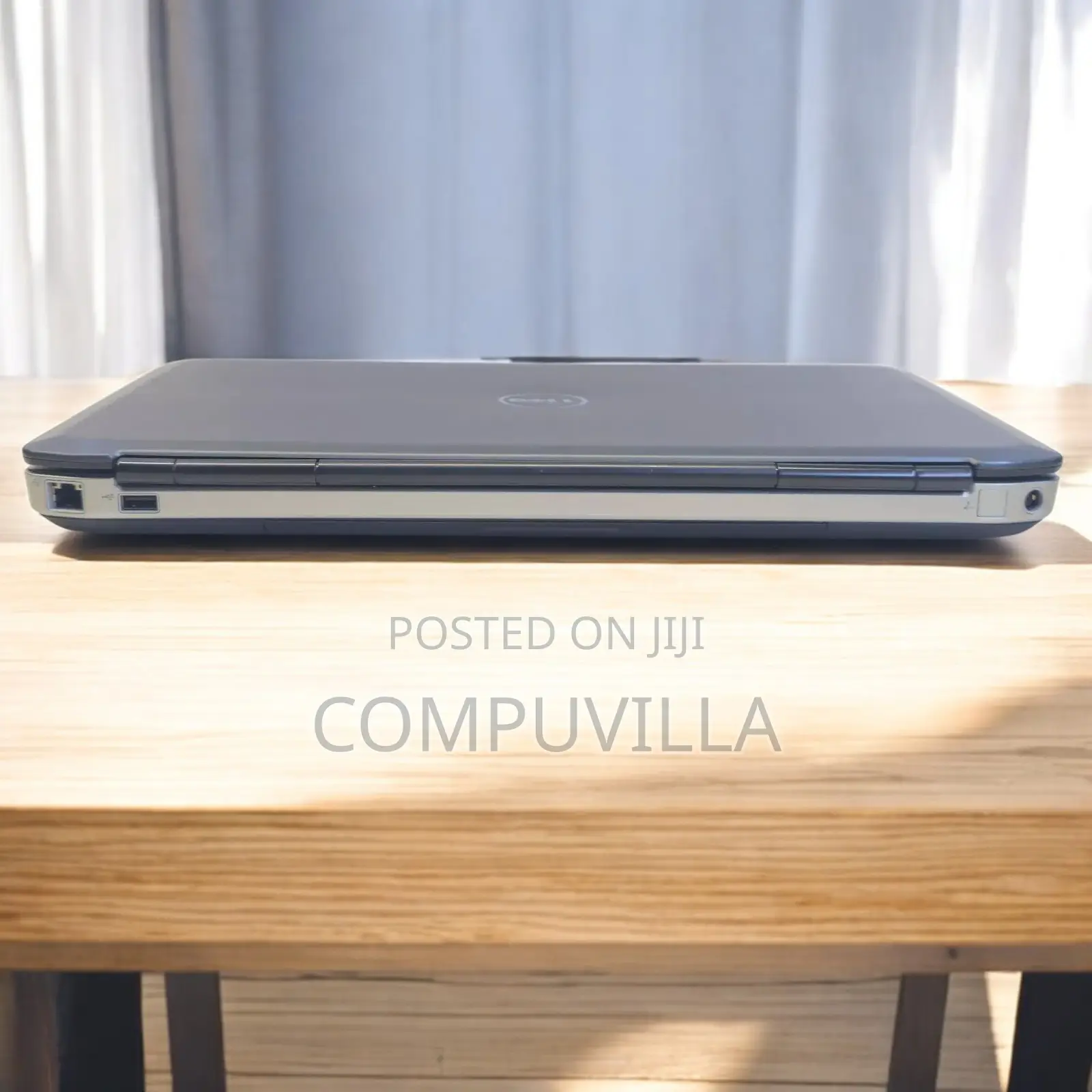 Laptop Dell Latitude E5530 8GB Intel Core I7 HDD 500GB