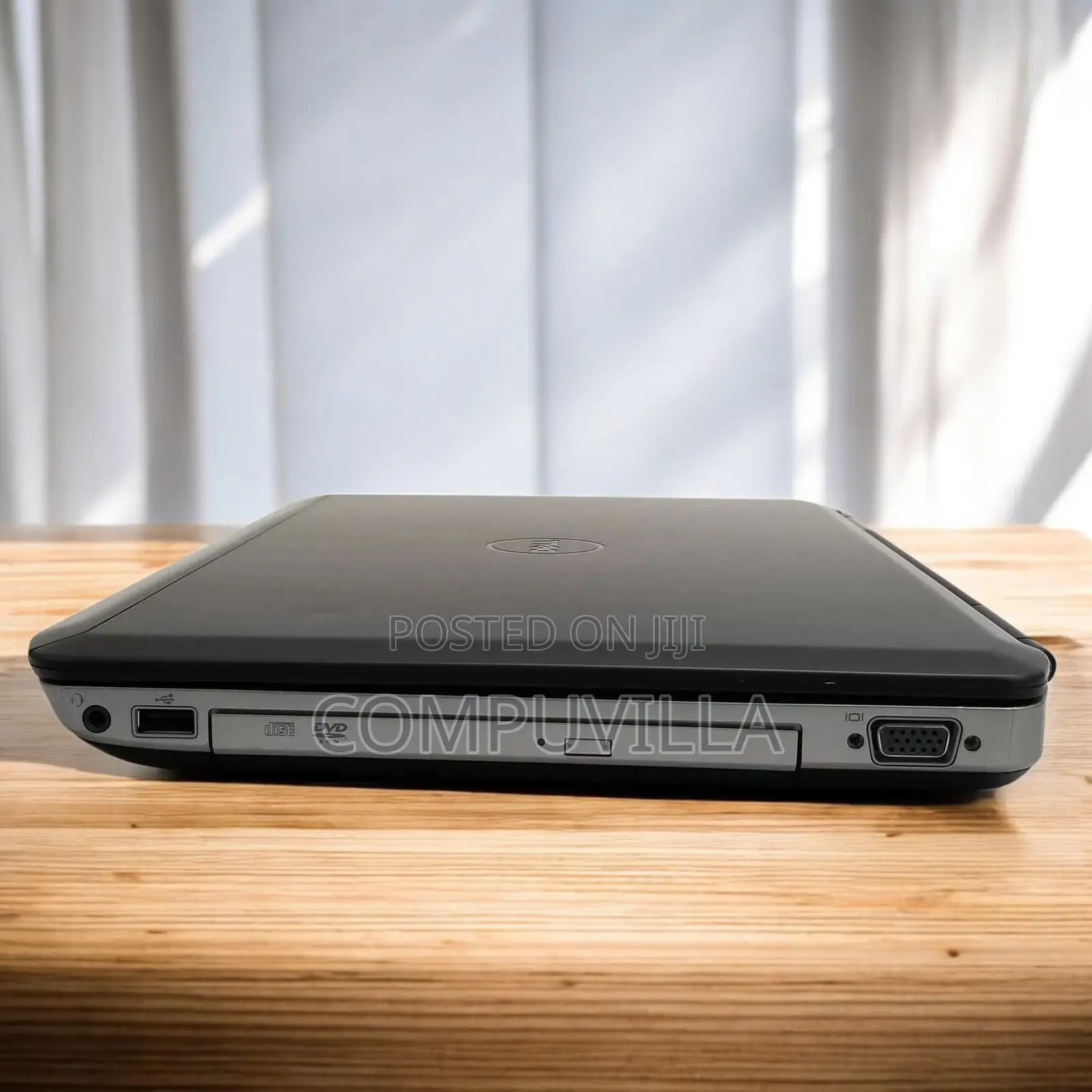 Laptop Dell Latitude E5530 8GB Intel Core I7 HDD 500GB
