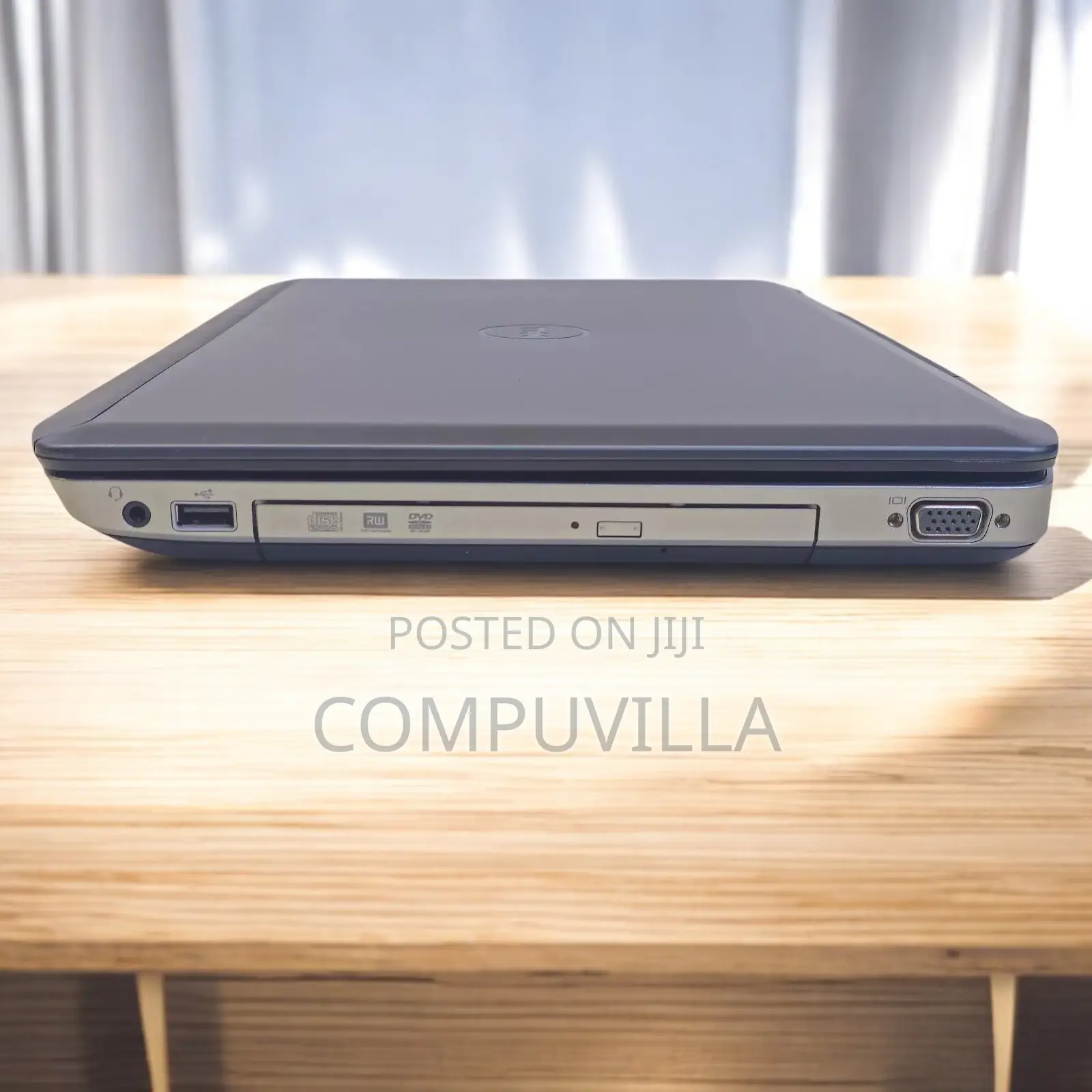 Laptop Dell Latitude E5530 8GB Intel Core I7 HDD 500GB