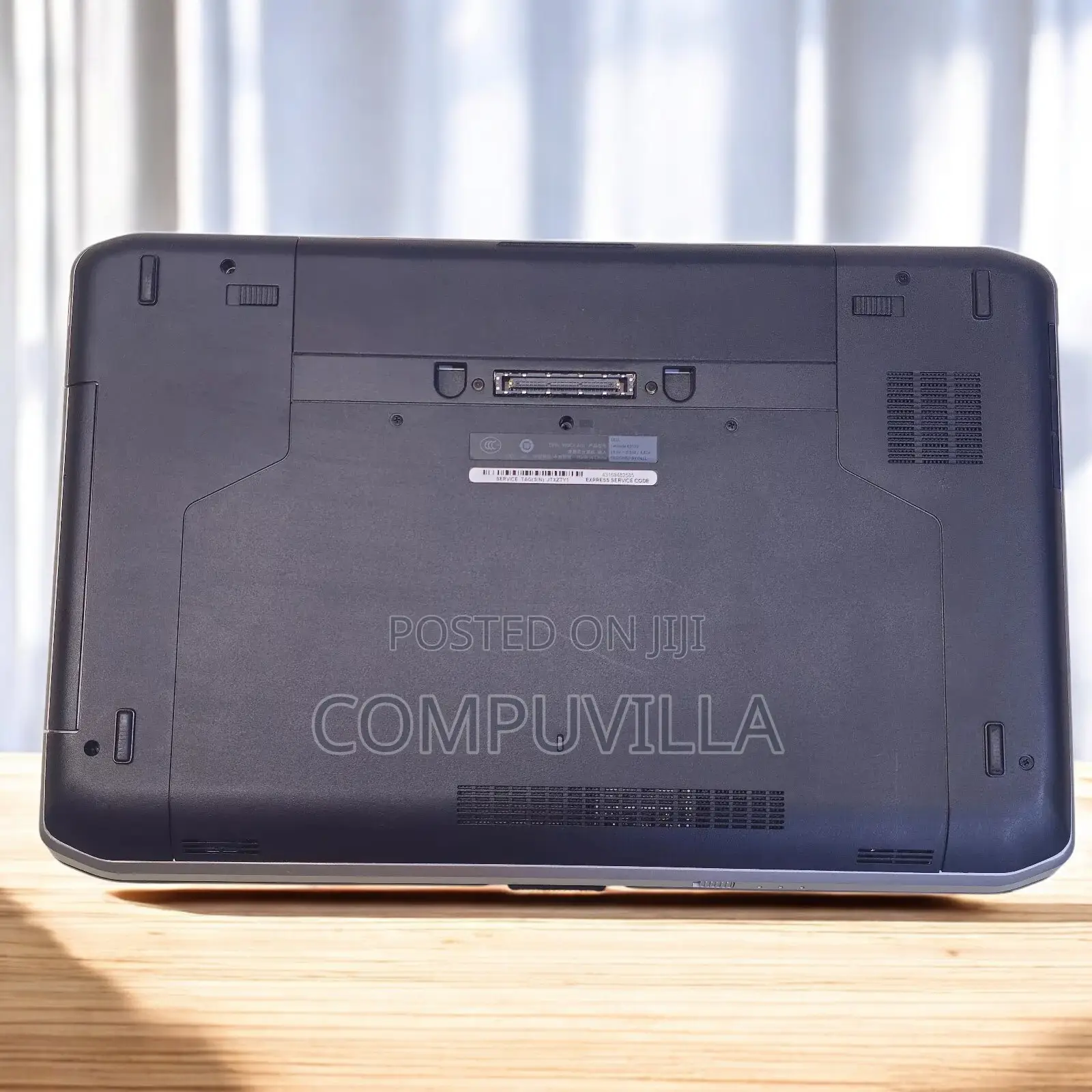 Laptop Dell Latitude E5530 8GB Intel Core I7 HDD 500GB