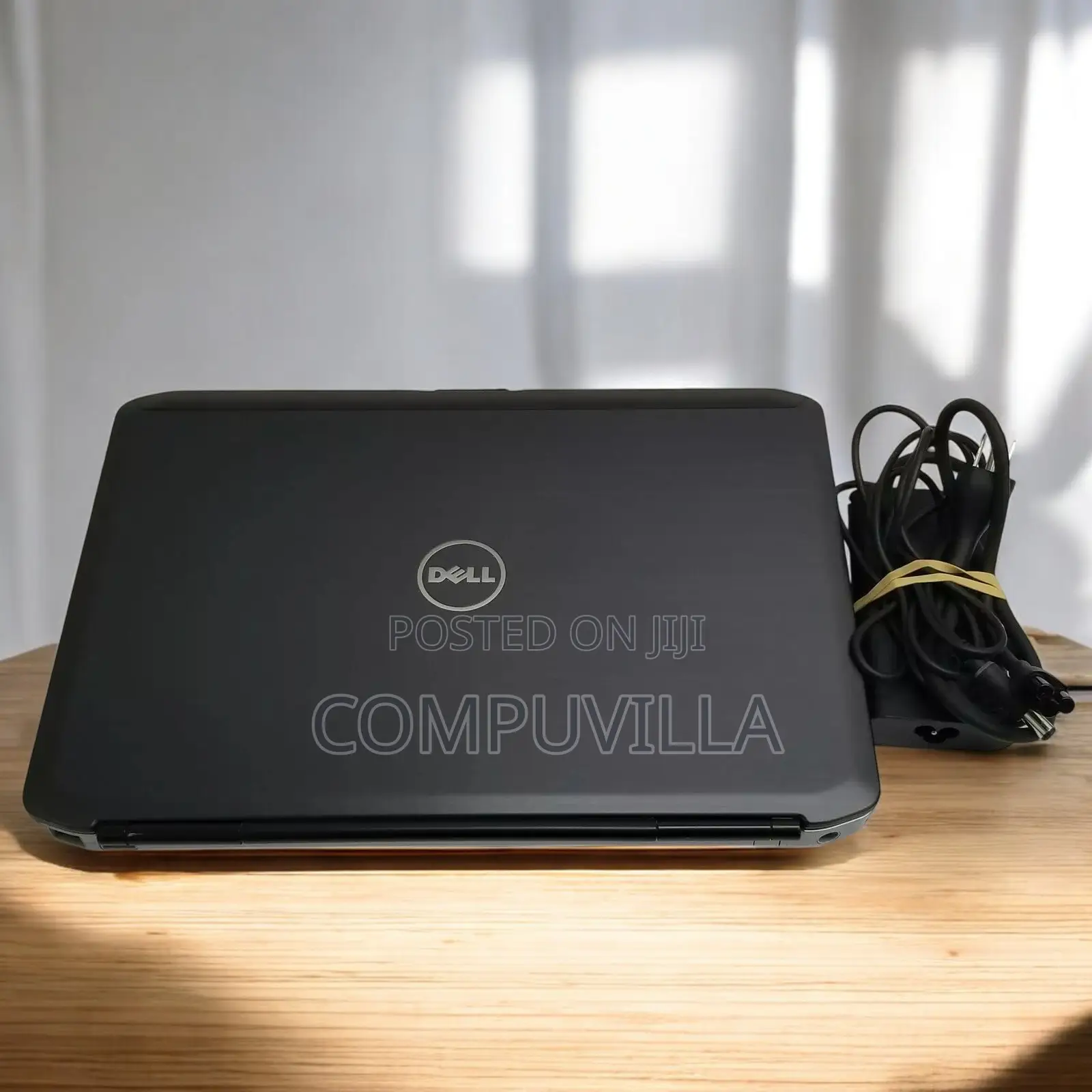 Laptop Dell Latitude E5530 8GB Intel Core I7 HDD 500GB