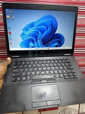 Photo - Laptop Dell Inspiron 14 7460 8GB Intel Core I5 SSD 256GB