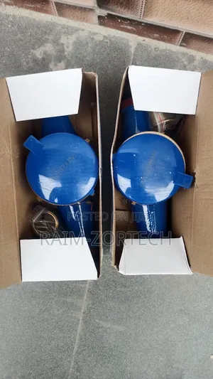 Water Meter