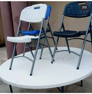 Banquet Table and Chairs