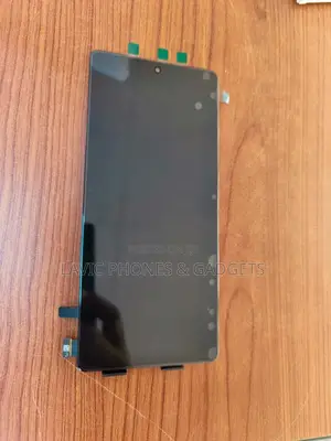 Infinix Note 40 Pro Screen (Model:X6850)