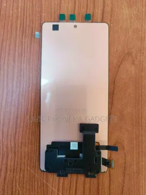Infinix Note 40 Pro Screen (Model:X6850)