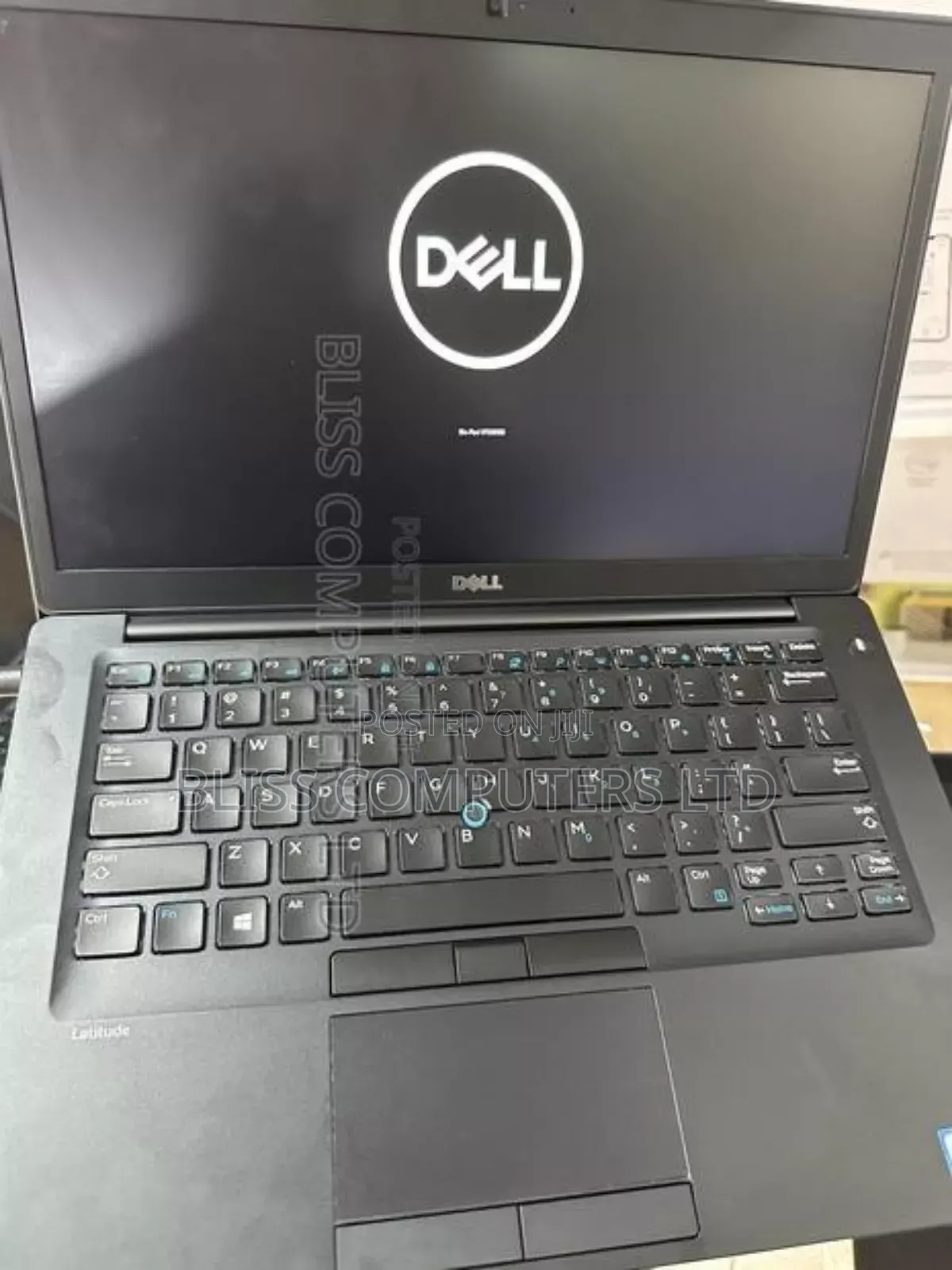 Laptop Dell Latitude 7480 8GB Intel Core i5 SSD 256GB