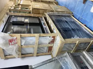 Double Door Under Bar Chiller