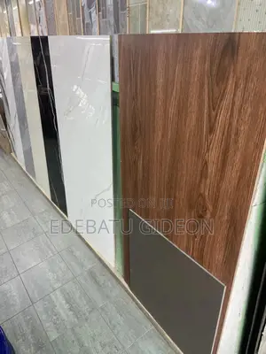 60by120 Floor and Wall Tiles