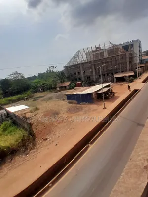 Photo - Massive Commercial Plot of Land for Sale