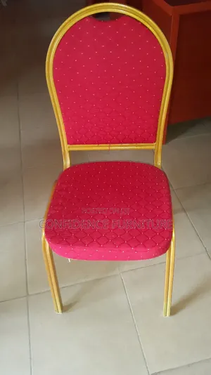High Quality Banquet Chair