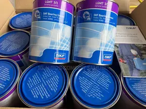LGMT 3/1 General Purpose SKF Grease Available