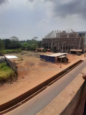 Photo - Commercial Plot of Land for Sale in Enugu