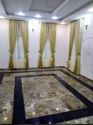 Curtains and Accessories