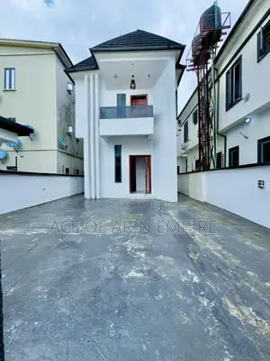 5bdrm Duplex in Ajah Estate for sale