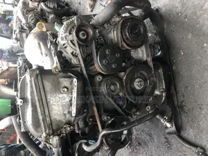 2az Toyota Camry 2005/2008 Model Japanese Used