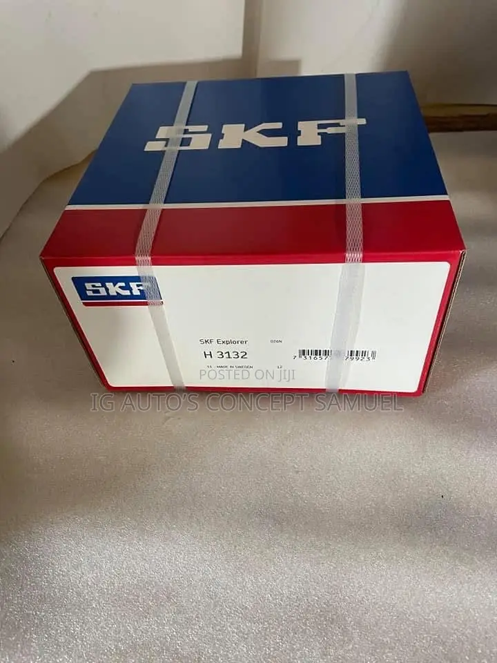 H3132 SKF Bearing Adapter Sleeve Available