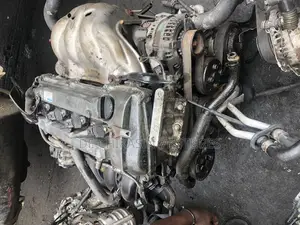 2az for Toyota Camry 2007/2008 Model Japanese Used