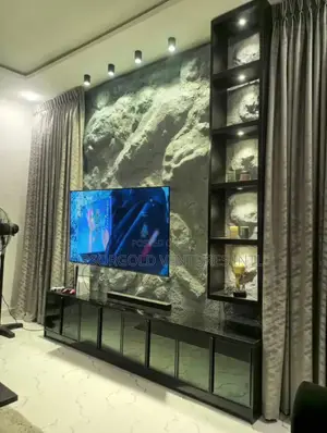 Rocky Design PU Stones