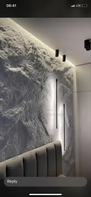 Rocky Design PU Stones
