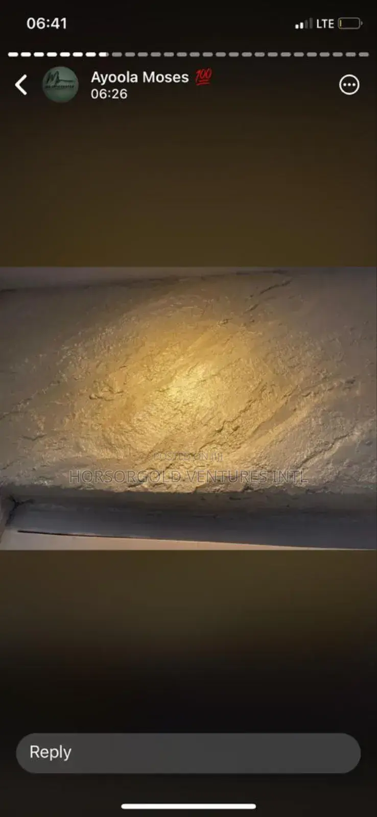 Rocky Design PU Stones