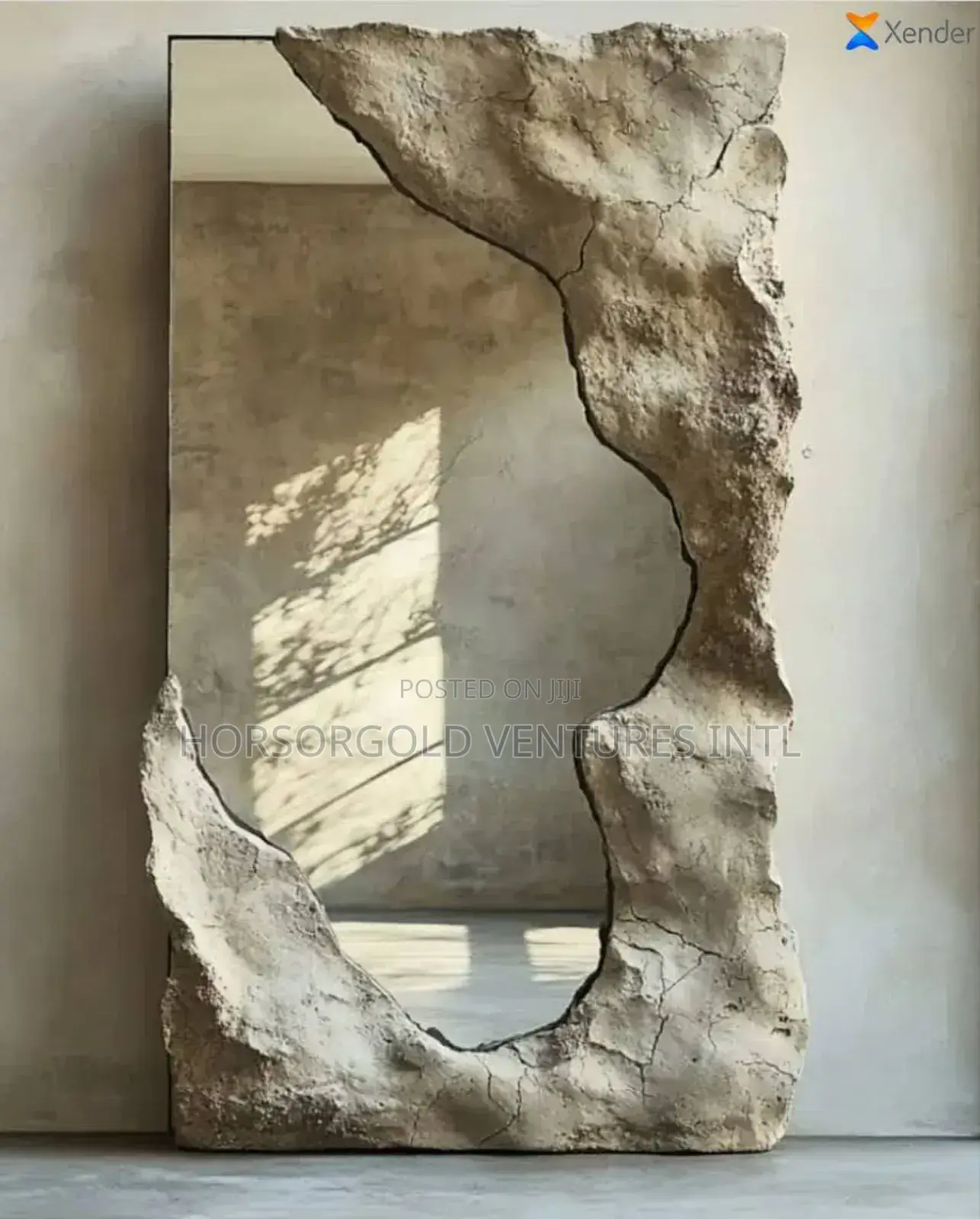 Rocky Design PU Stones