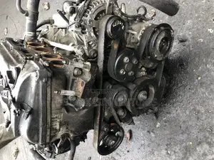 2az Toyota Rv4 2007/2008 Model Japanese Used
