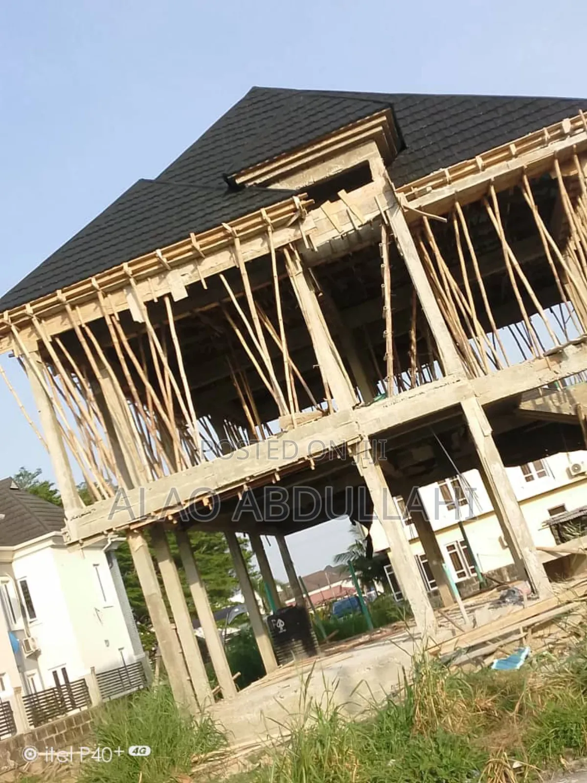 Carpenter and Construction Limited (C.C.L)