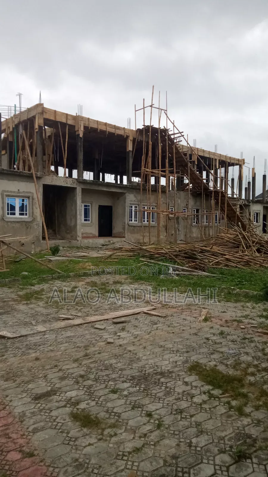 Carpenter and Construction Limited (C.C.L)