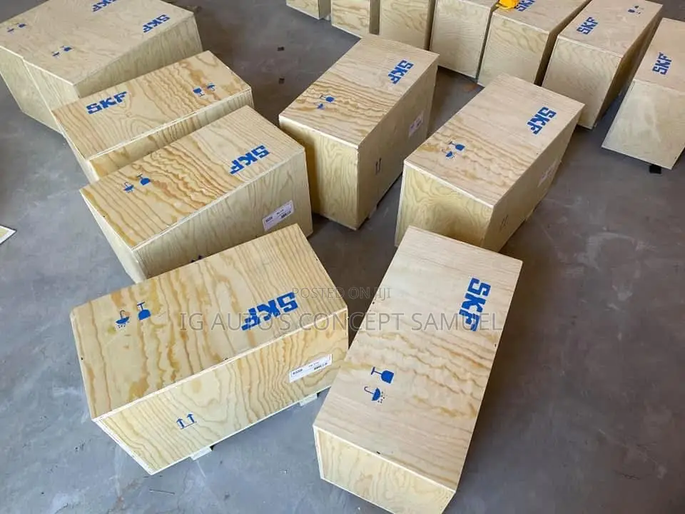 SN518,SN519,SN520,SN522,SN524,SKF Plummer Blocks Available