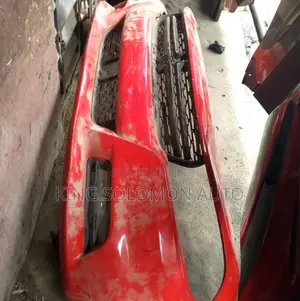 Complete Front Bumper Dodge Charger 2015 2016 2017 2018 2019