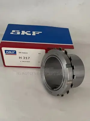 H317 SKF Adapter Sleeve Available