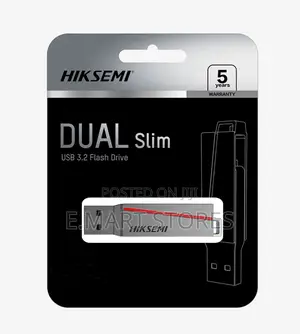 Photo - Flash Drive Type C