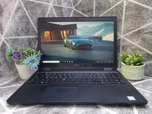 New Laptop Dell 8GB Intel Core I5 HDD+SSD 256GB