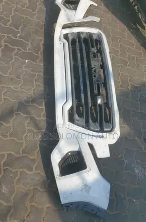 Front Grill GMC Sierra 2018 2019 2020 2021 2022 2023 2024