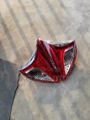 Booth Light for Mazda Cx5 2015 Model